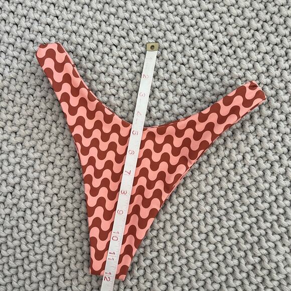 Skatie• ‘Suzanne’ Bikini Bottoms in SLATER - Picture 11 of 14